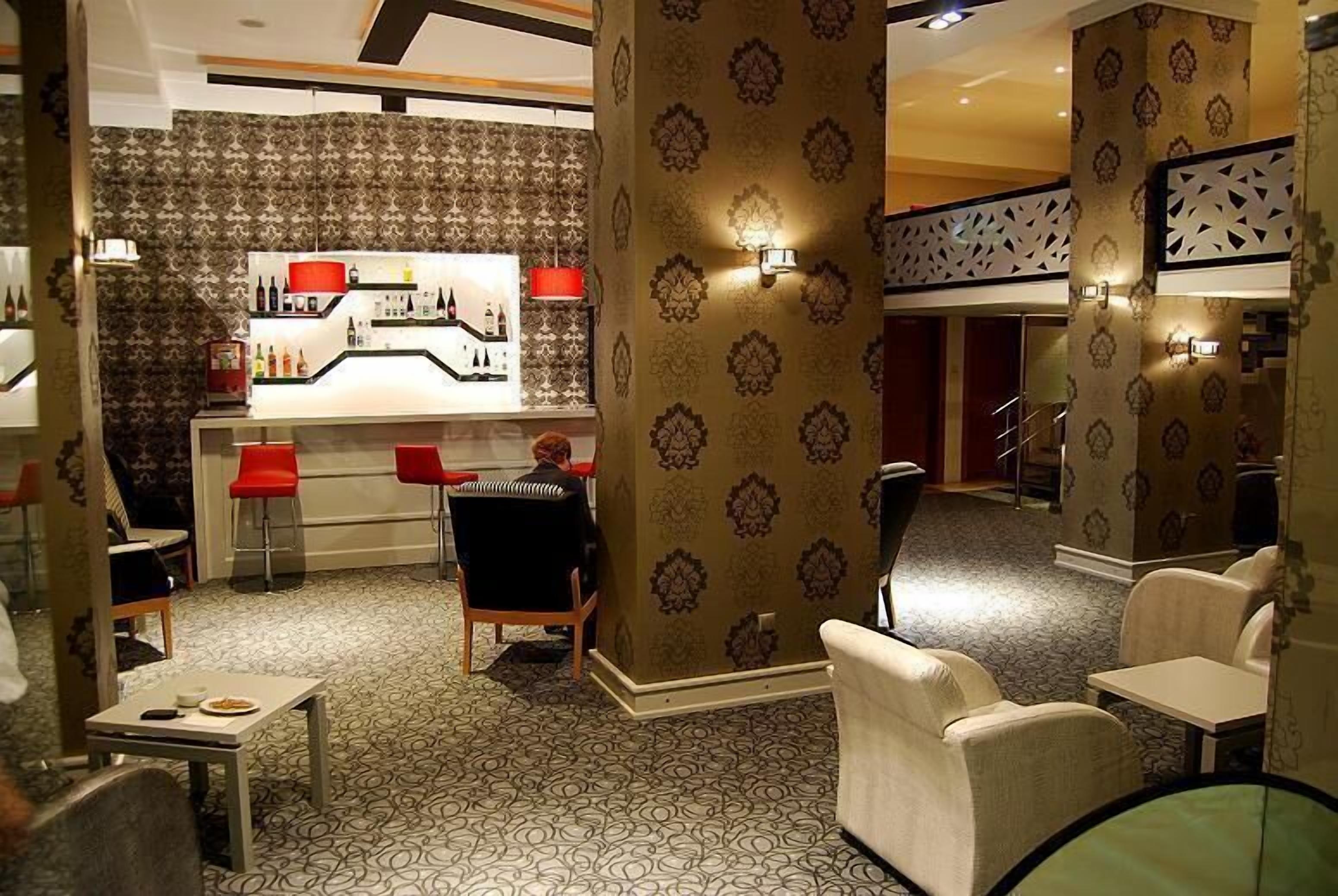 aslan konuk evi in sanliurfa turkey expedia