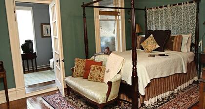 1890 Williams House Inn