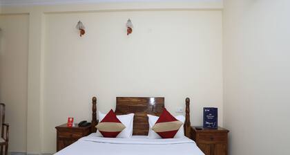 OYO 10283 Hotel Jaipur Darbar