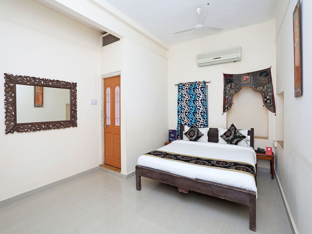 Heera Court Boutique Hotel in Jaisalmer, India