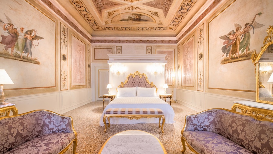 Cà Bonfadini Historic Experience