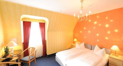 Hotel Purucker