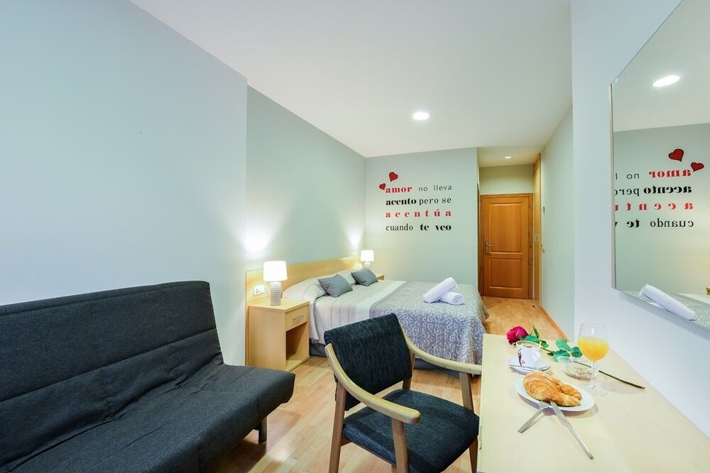 Imagen de Hotel Viñas 17 (3 de 26)
