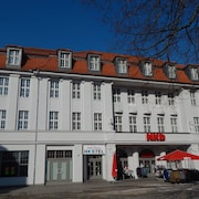 10 Best Hotels Closest To Guestrower Rathaus In Rostock District