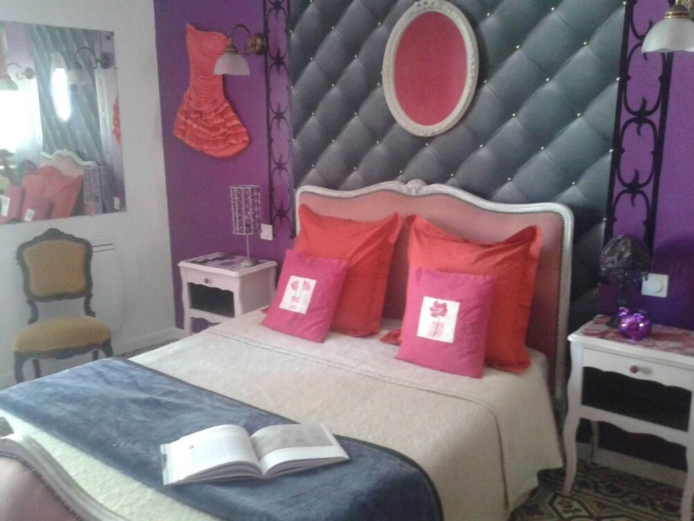 Photo - Venez Rêver Béziers CENTRE et GARE il y a plus cher mais c est moins bien