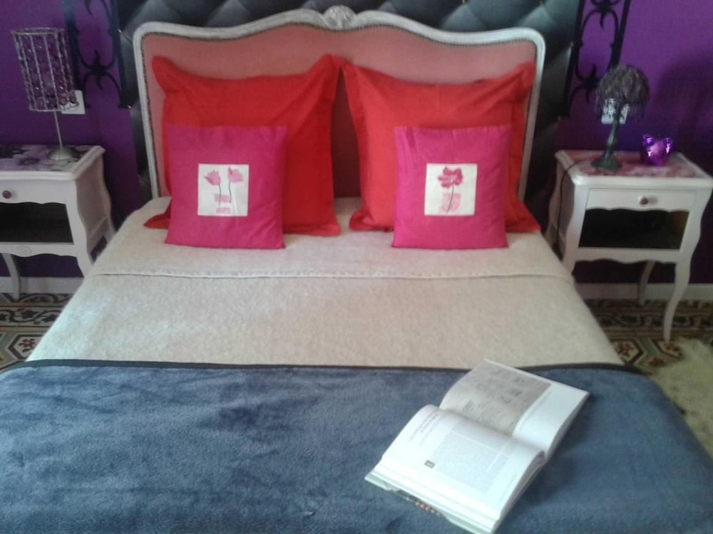 Photo - Venez Rêver Béziers CENTRE et GARE il y a plus cher mais c est moins bien