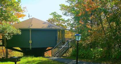 Mountain Villas
