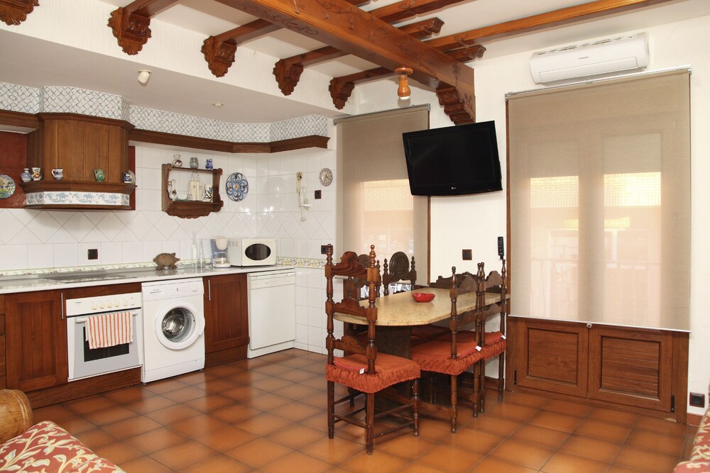Casa Tiburcio in Arenas de San Pedro, Spain