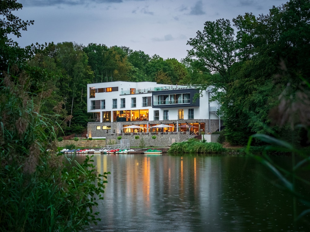 PETERS Hotel & Spa in Homburg, Germany