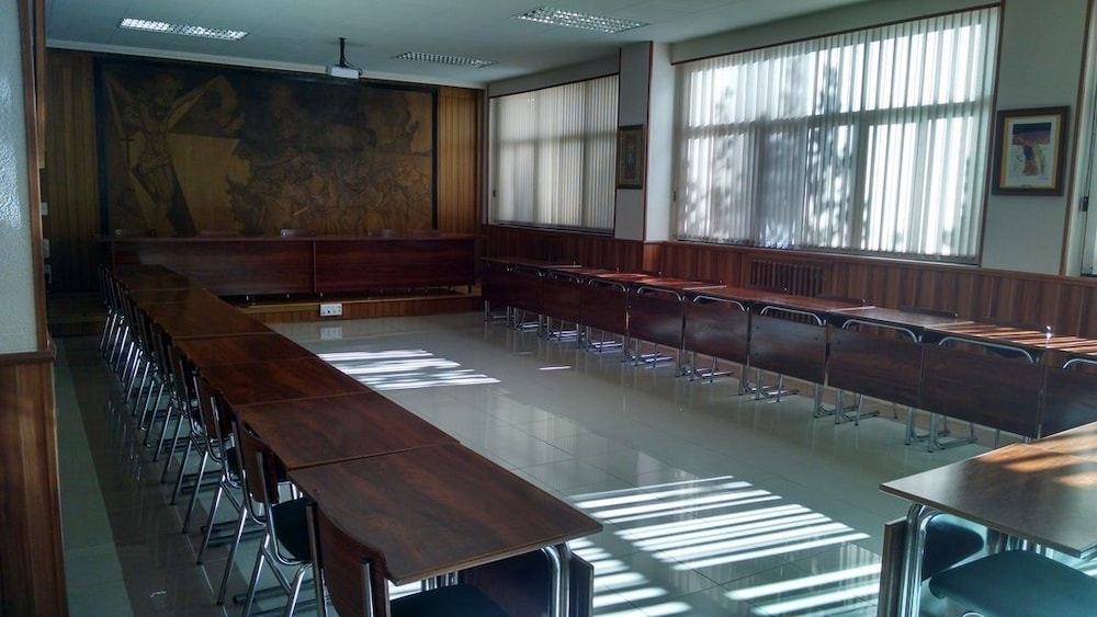Imagen de Centro San Viator (5 de 13)