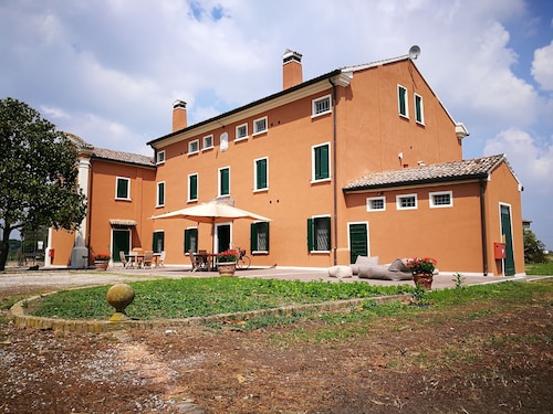 Visit Parco Regionale Veneto Del Delta Del Po In Porto Tolle