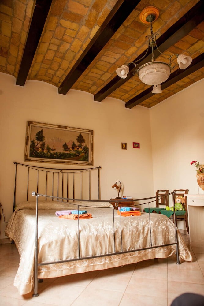 SCARICARE SPESE BED AND BREAKFAST