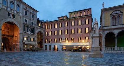 Lords of Verona Luxury apartments