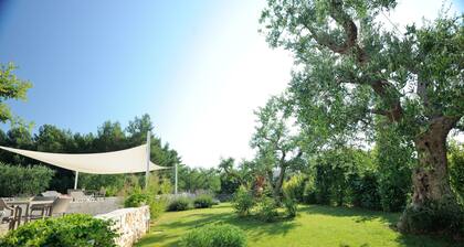 Agriturismo Arco di Sole