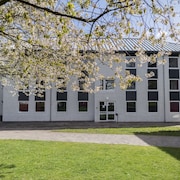 10 Best Hotels Closest To Aberdeen Exhibition And Conference Centre University Of Aberdeen Hillhead