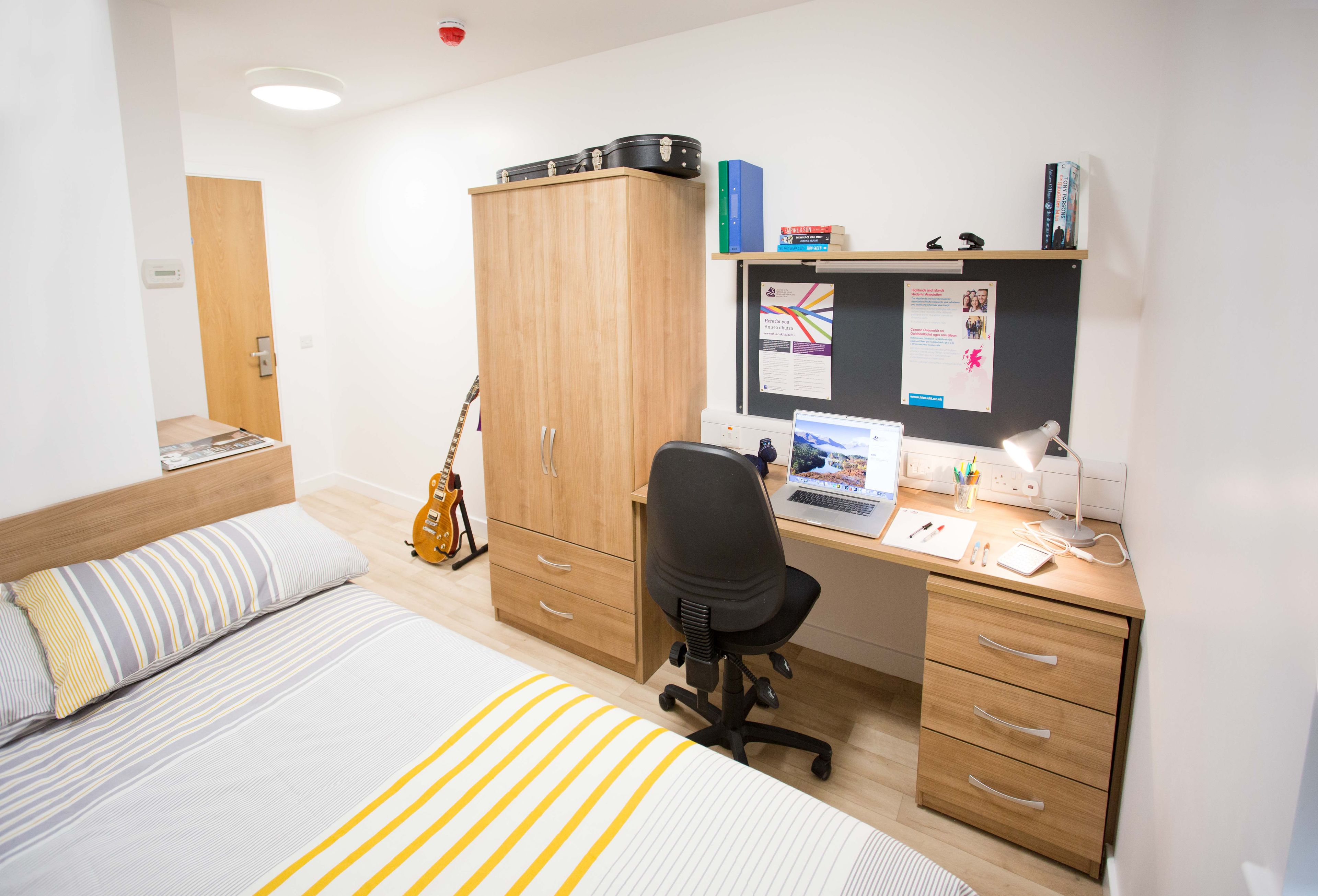 Cityheart Dornoch - Campus Accommodation in Dornoch in Dornoch, United Kingdom