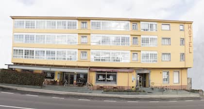 Hotel Carlos 96