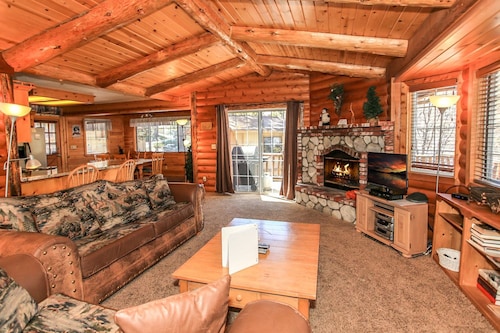 Visit Big Bear Alpine Zoo In Big Bear Lake Expedia
