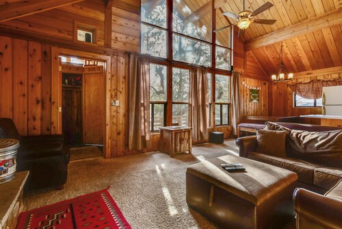 Visit Big Bear Alpine Zoo In Big Bear Lake Expedia