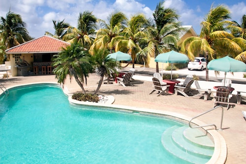 Hotels Near Cur Find Over 279 Hato Intl Airport Abc Apartments Curacao