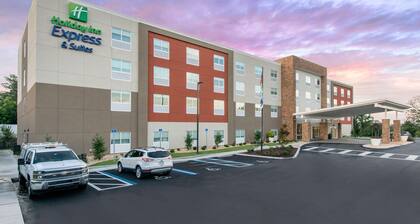 Holiday Inn Express & Suites Alachua - Gainesville Area, an IHG Hotel