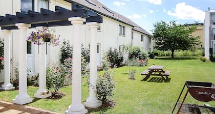 ibis budget Chambourcy Saint-Germain