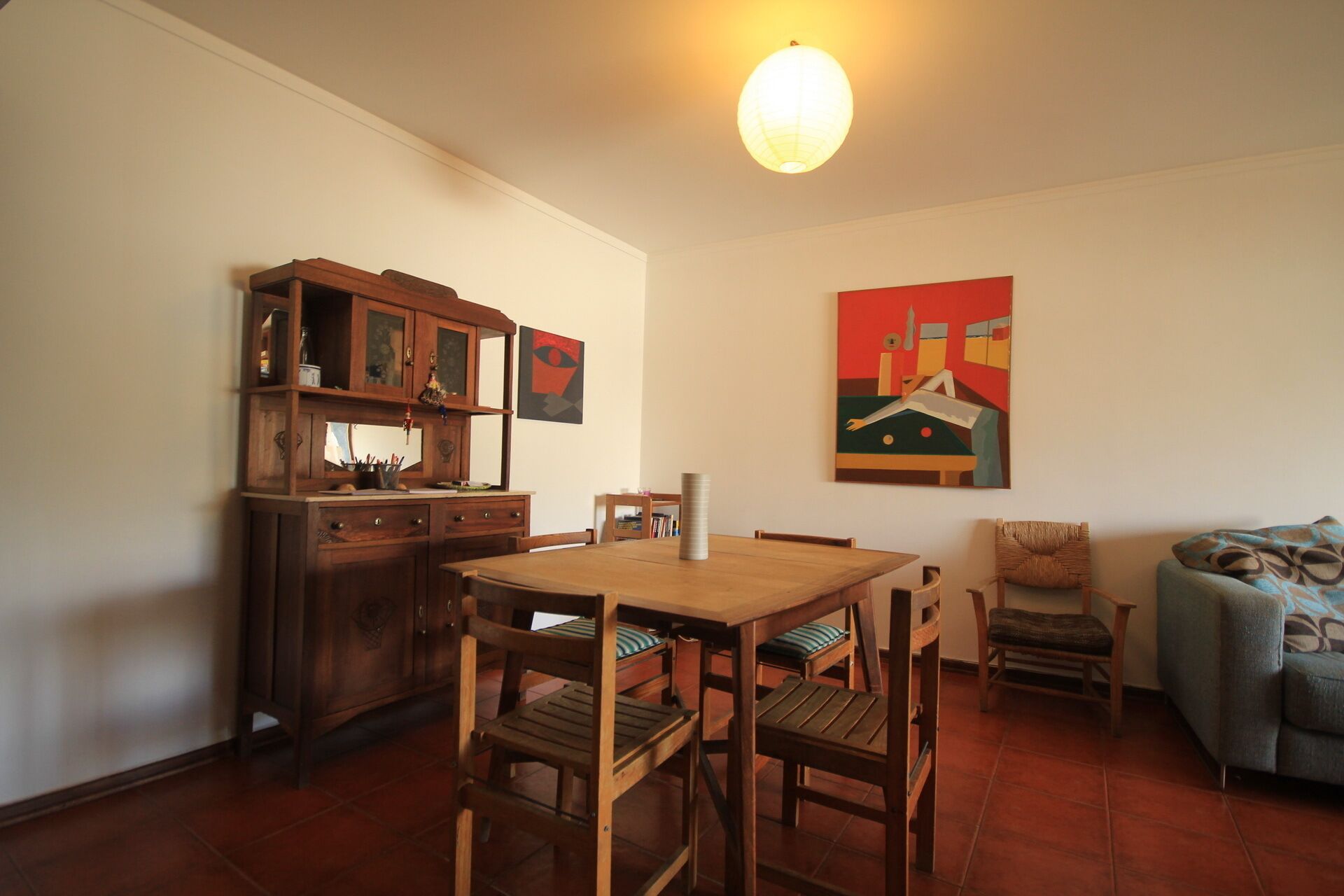Apartment in Faro, Portugal