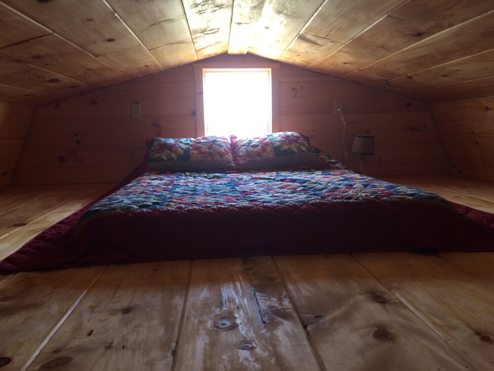 Lost Valley View Cabin Ponca Vrbo