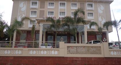 Hotel Ashwa Park