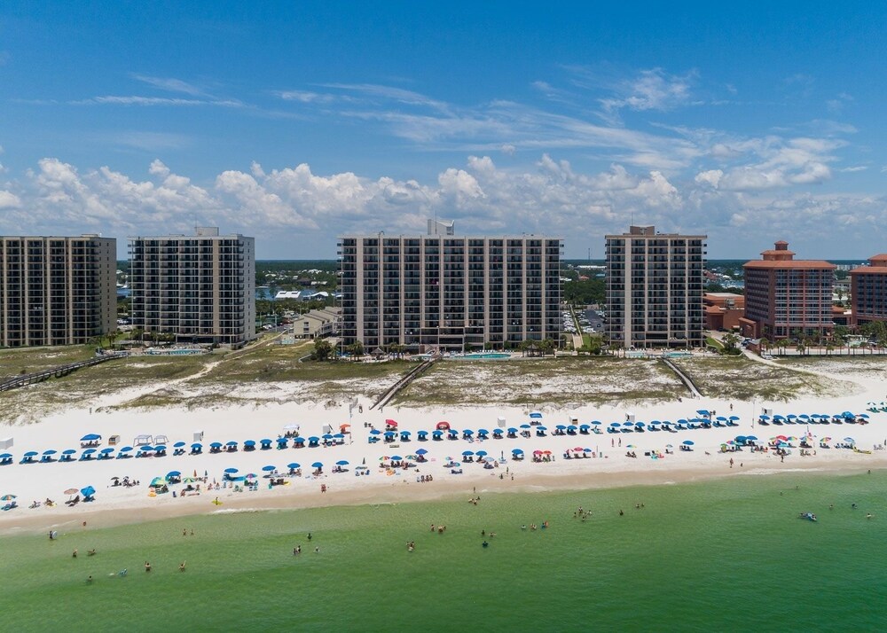 *BEACHFRONT* 4th Floor Condo Phoenix East Balcony *ORANGE BEACH