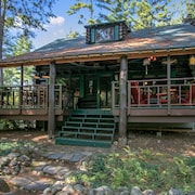 129 Cabin Rental Warrensburg Cabins In Warrensburg Orbitz