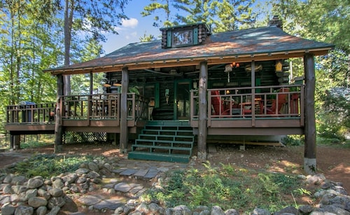 Best Cabins In Lake George For 2020 Find Cheap 52 Cabins Rentals