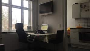 Værelsesfacilitet