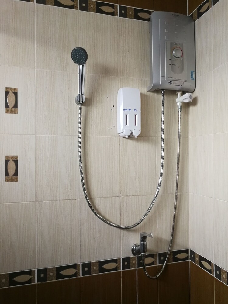 ห้องอาบน้ำ