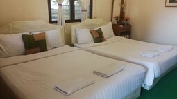 ภาพถ่ายห้องพัก