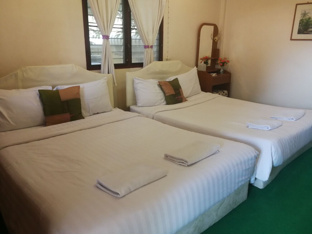 ห้องพัก