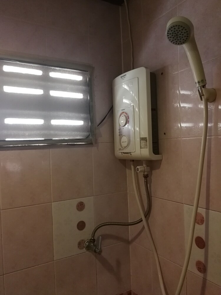 ห้องอาบน้ำ