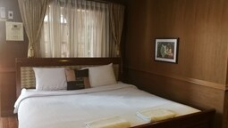 ภาพถ่ายห้องพัก