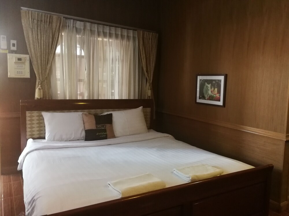 ห้องพัก