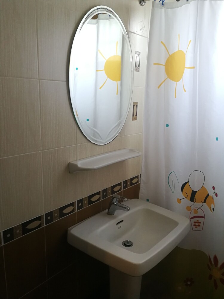 อ่างล้างมือ