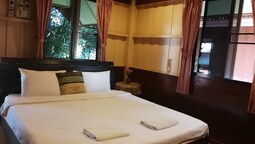 ภาพถ่ายห้องพัก