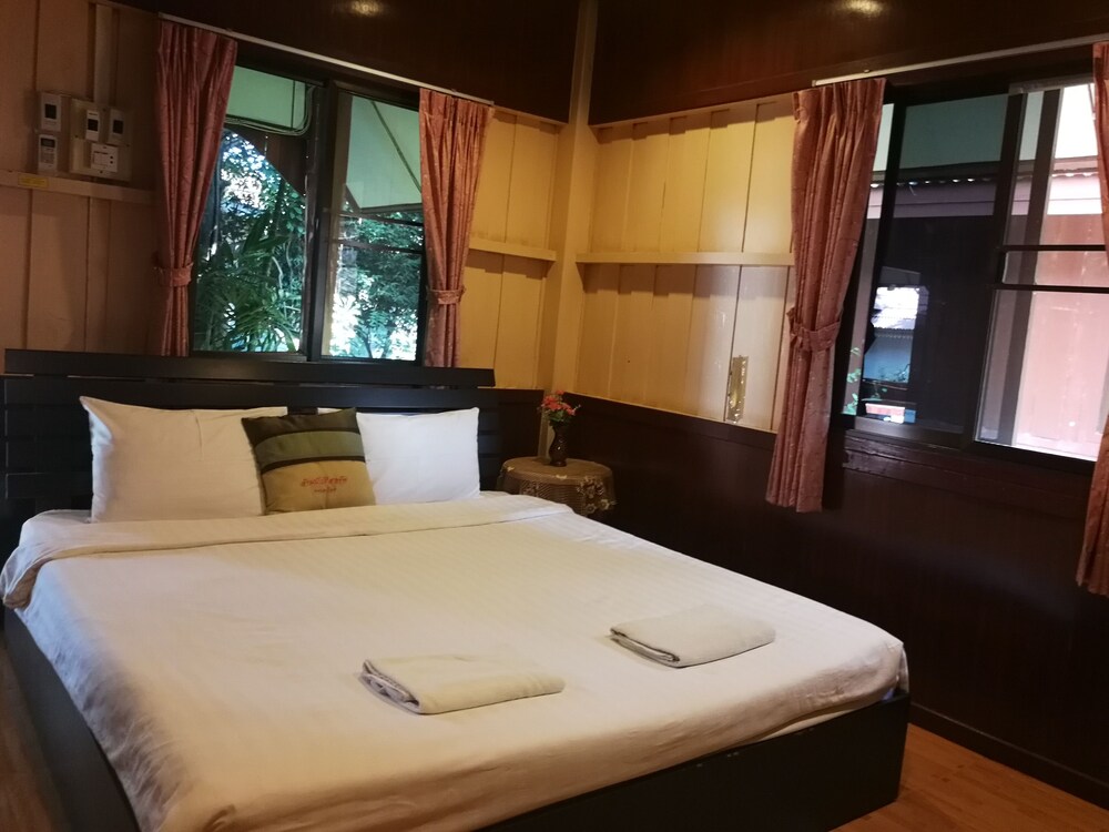 ห้องพัก