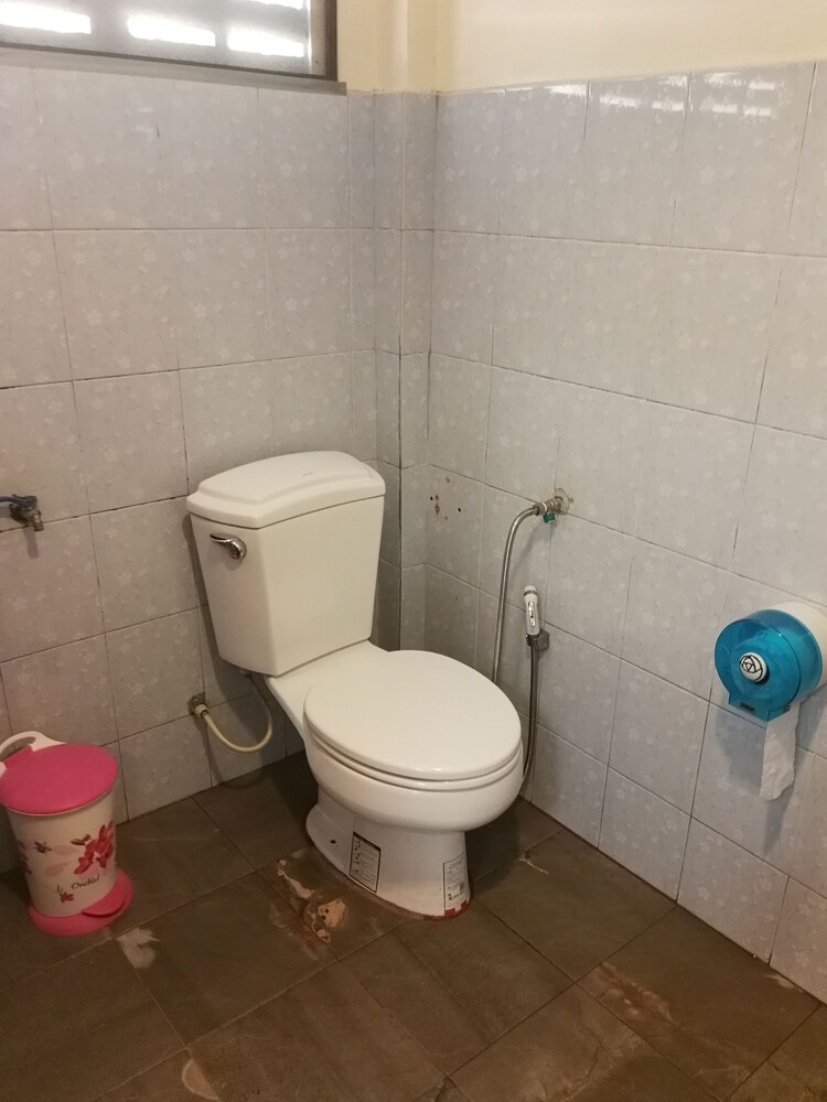 ห้องน้ำ