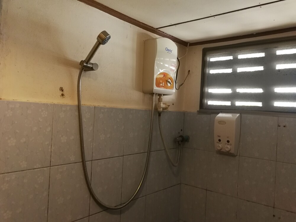 ห้องอาบน้ำ