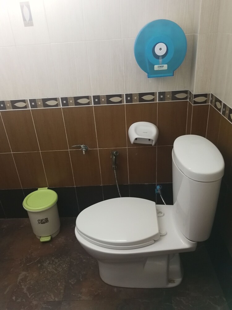 ห้องน้ำ