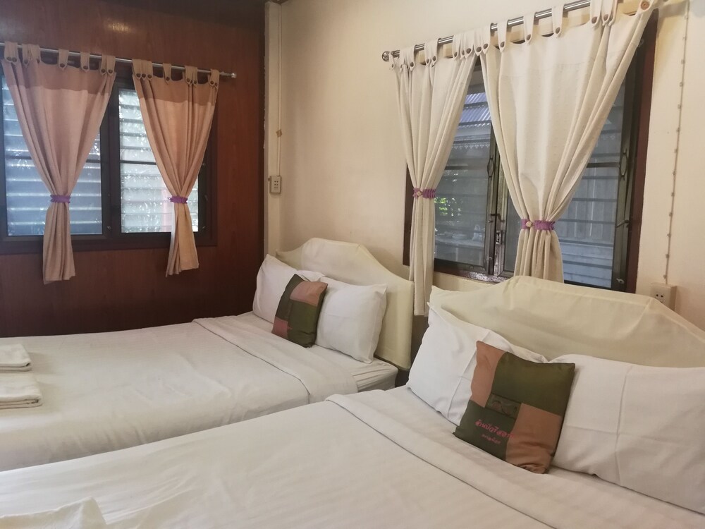 ห้องพัก