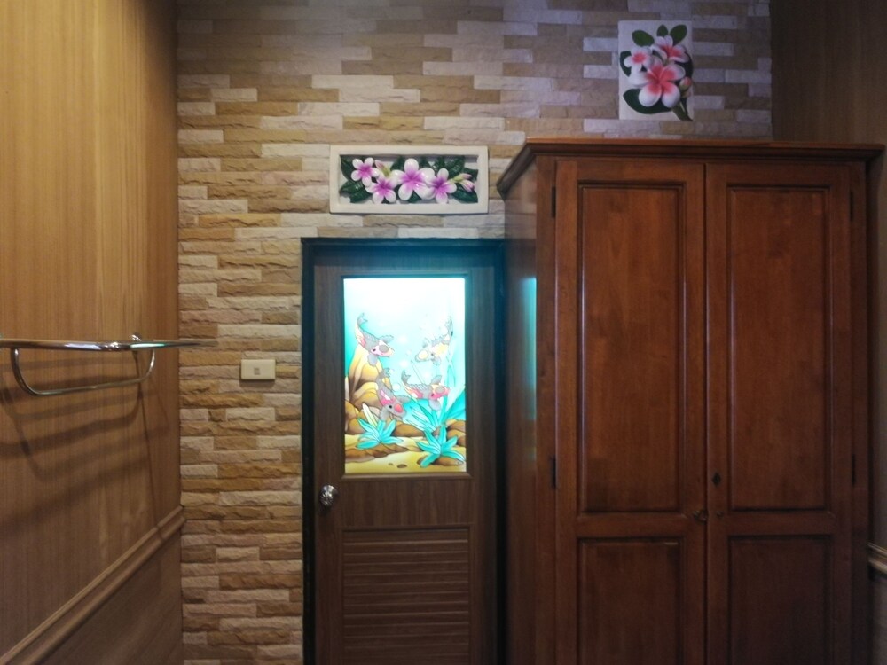 ห้องพัก