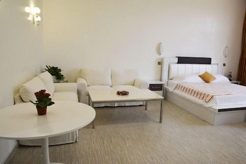 Studios Corniche in Abu Dhabi, United Arab Emirates