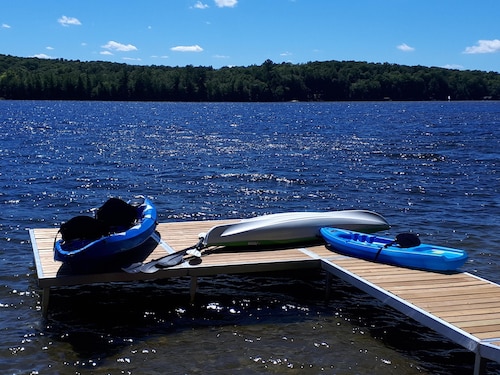 Best Algonquin Park Cottages For 2020 Find Cheap 48 Cottage
