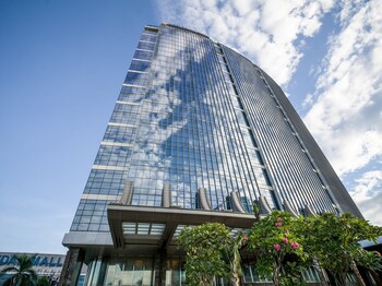 Cheap Jakarta Vacations Travel Packages Flight Hotel